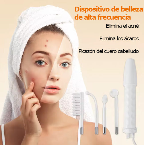 Varita alta intensidad 4 en 1