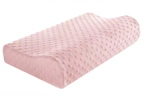 Almohada Ergonómica