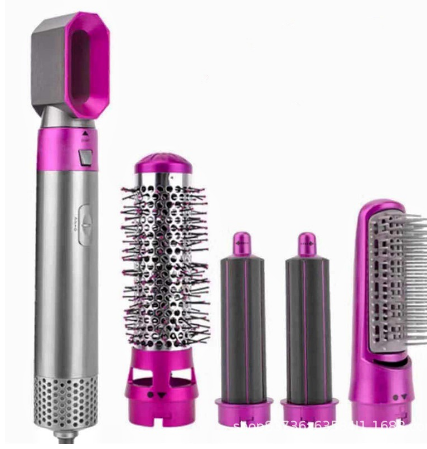 Hair Styler 5-en-1 PRO