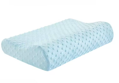 Almohada Ergonómica