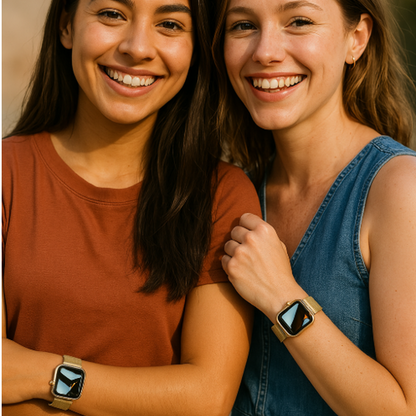 Bellessima Smartwatch Reloj Multifunción