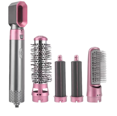 Hair Styler 5-en-1 PRO