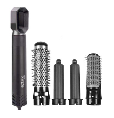 Hair Styler 5-en-1 PRO